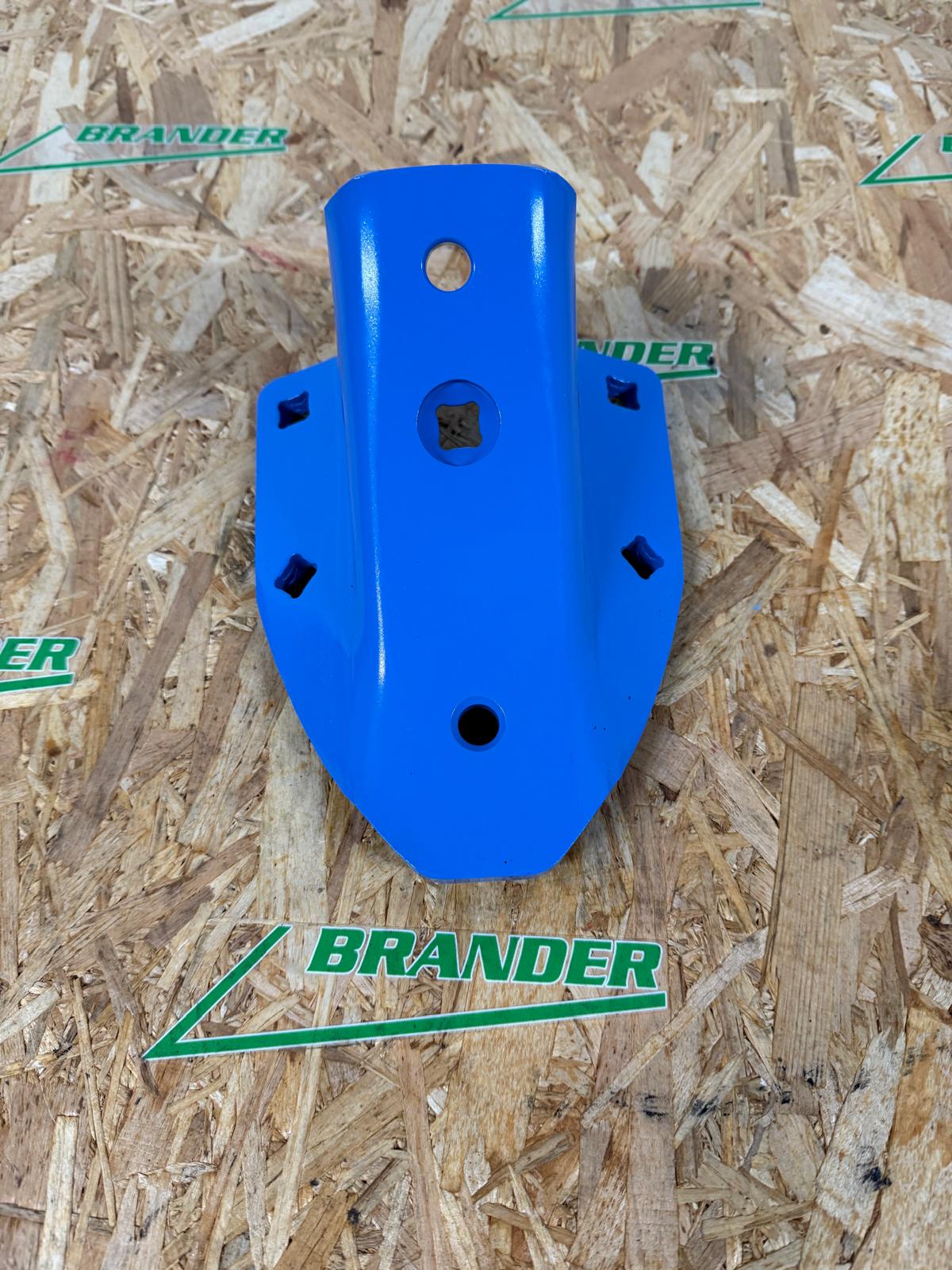 Lemken Scharfuß 10-S/FL