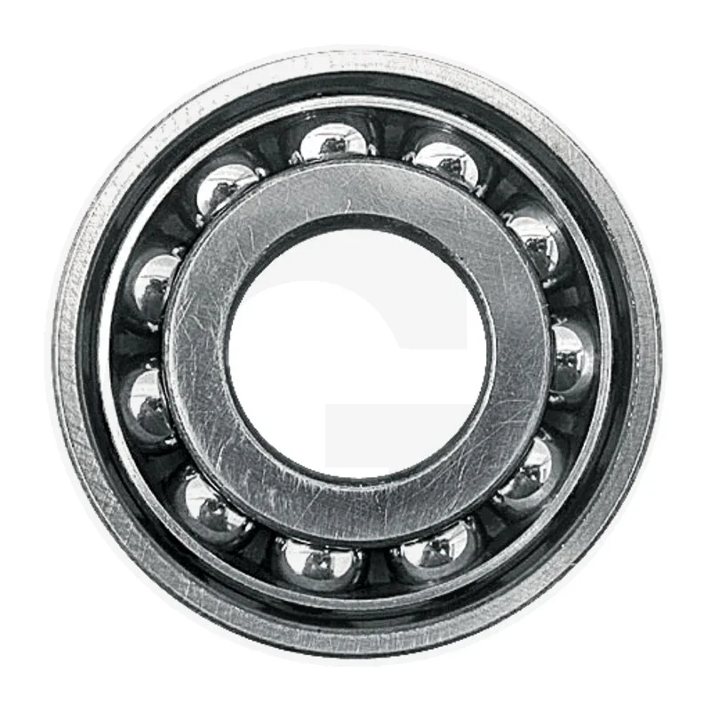 Schrägkugellager 3307