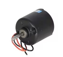 fan motor