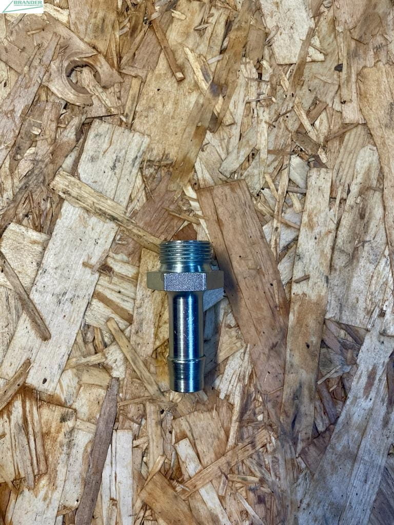 ET42624 Schlauchstutzen mit Gewinde M22x1,5 - Nr.30-1