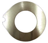 BL11670 Zwischenscheibe Fußbremse