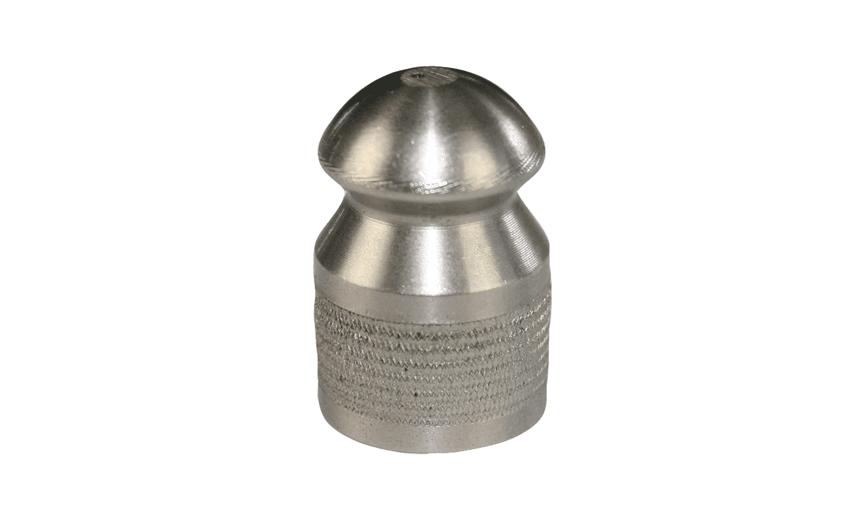 BL24080 Rohrreinigungsdüse - 1/4"