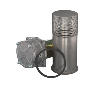 JCB Hydraulikölfilter - Fastrac 2115, 2125, 2135, 2140, 2150, 2155, 2170, 3155, 3170, 3185, 3190, 3200, 3220, 3230