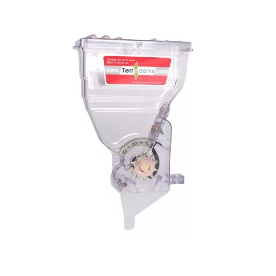 Kompletter Saatbehälter für JP, JT & JAS Jang-Sämaschine