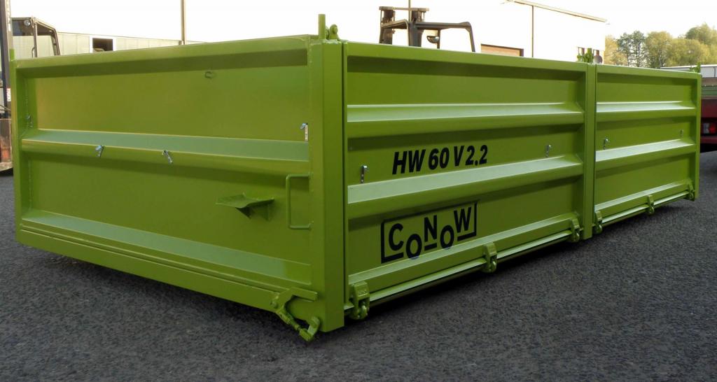 BL12100 Aufbau HW 60 V2.2