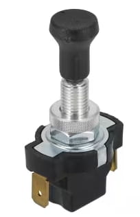 Weidemann Zugschalter