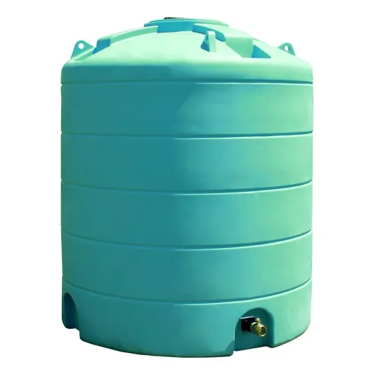 Duraplas Flüssigdüngertank doppelwandig - 6000L
