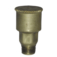 BL11122 Stauffer Schmierstoffgeber Ø 17 mm-Gr 1-4 g-G 1/8'' a 60137