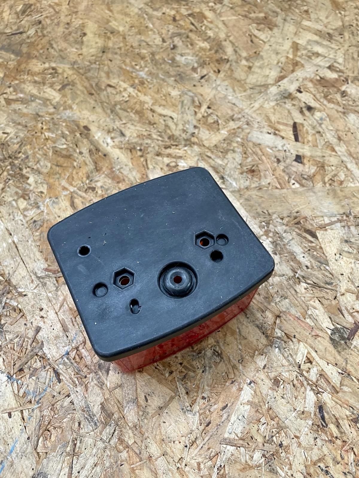 Weidemann Rückleuchte - Serie 1000, Serie 2000