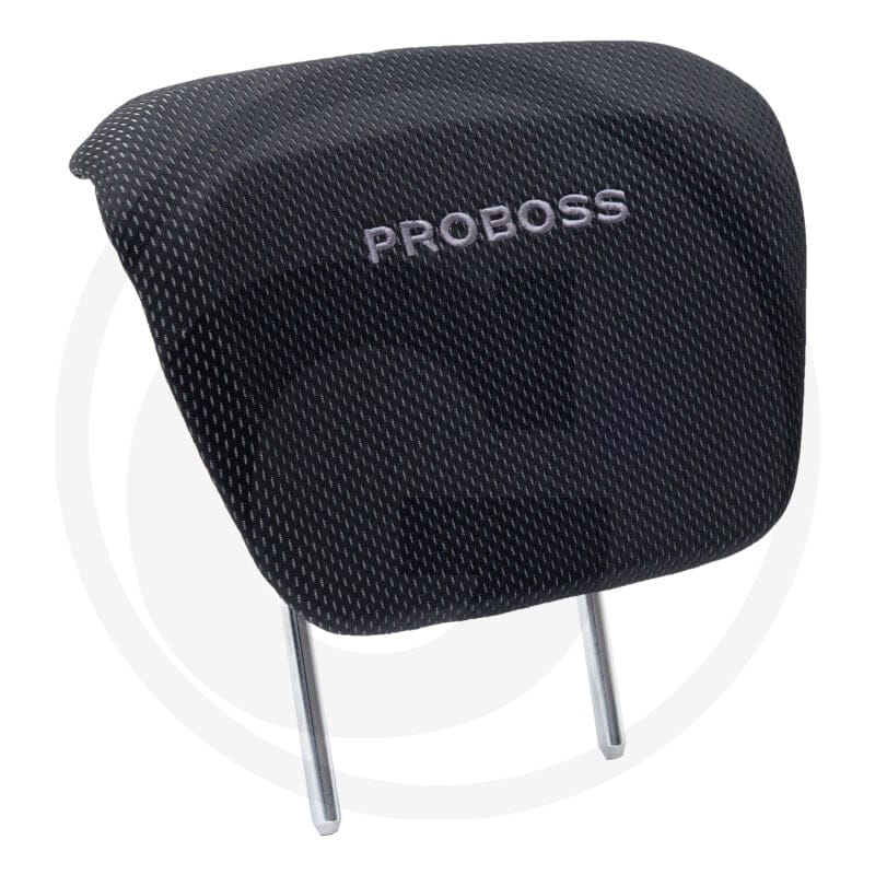 PROBOSS adjustable back extension