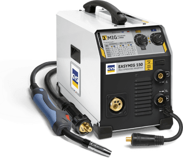 GYS MIG Schweißgerät EASYMIG 150