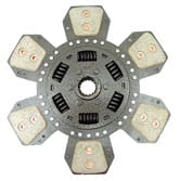 BL13093 Mitnehmerscheibe 310