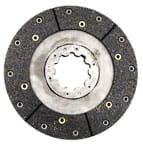 BL11359 Bremsscheibe Fußbremse