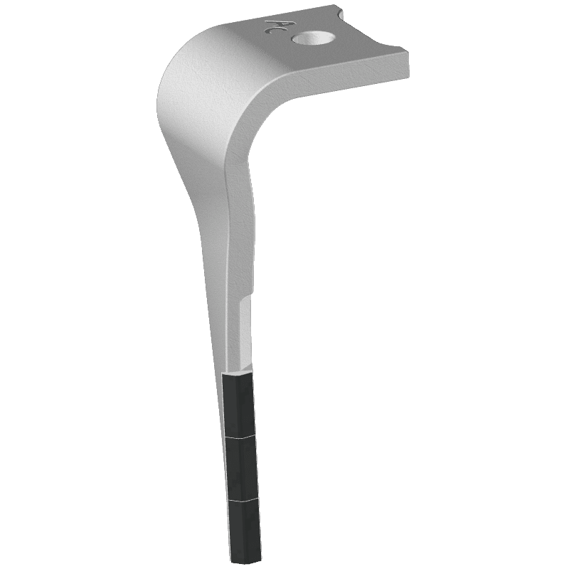 BL40764 KREISELEGGENZINKEN passend für POTTINGER  008723400250 3PL L