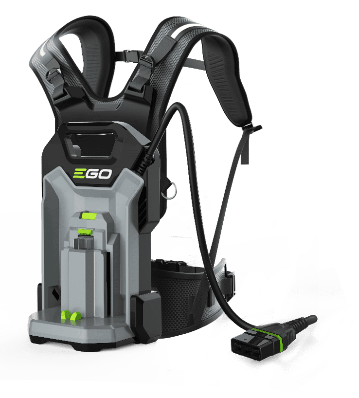 BL18446 EGO Rückentragegestell