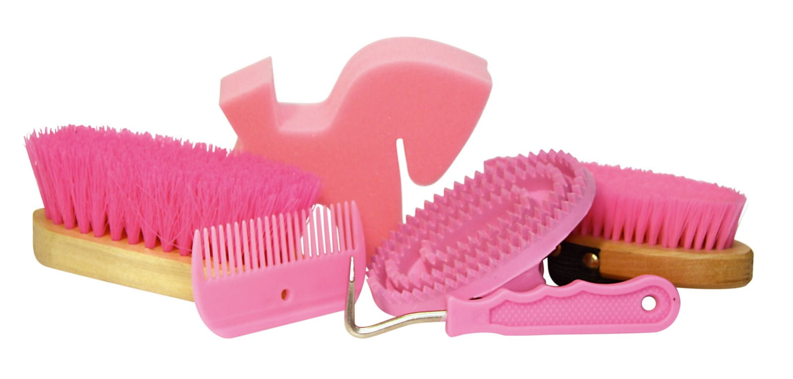 Grooming backpack | Horse care starter kit