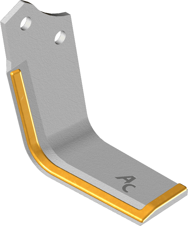 BL41144 AC Fräsmesser R - passend zu Maschio M02108430