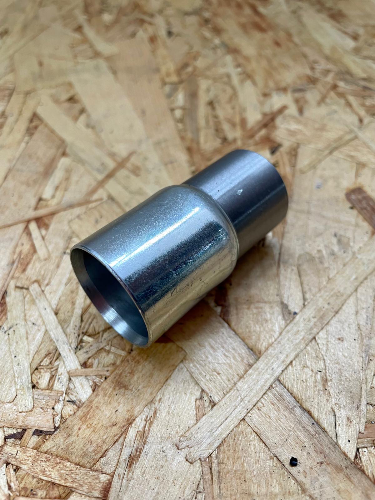 BL25240 Hatz Zwischenstück Ölmesstab 1D30 - 1D81, 1D81C, 1D90, 1D90E