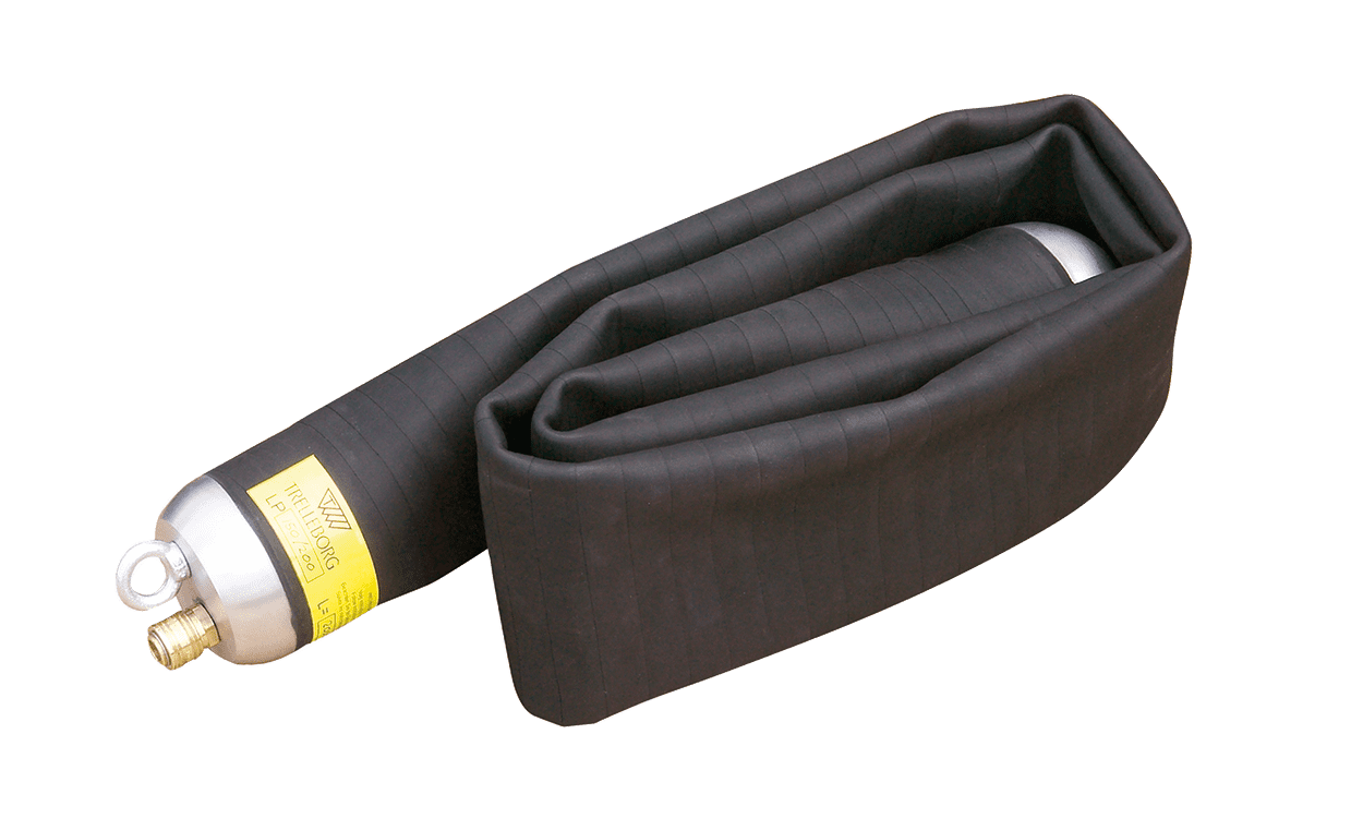 Packer für Kanalsanierung