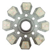 BL12323 Mitnehmerscheibe 350