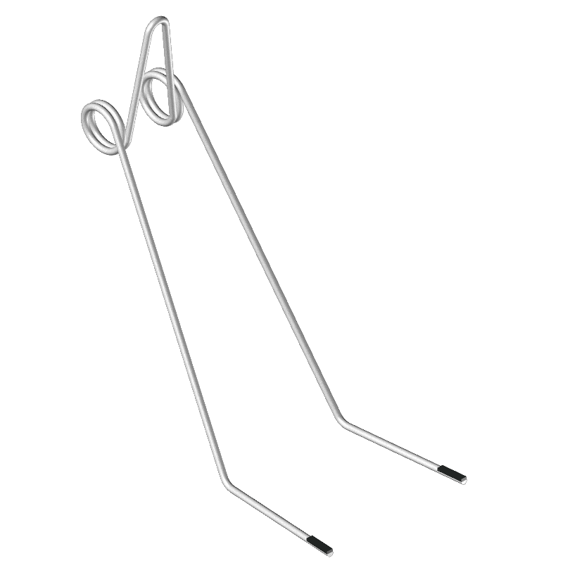 BL40840 Striegelzinken CARRE 50400317