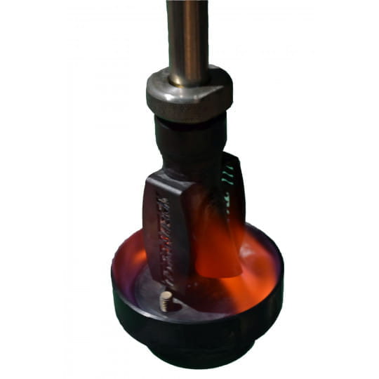Perforateur de film Thermo Perfo