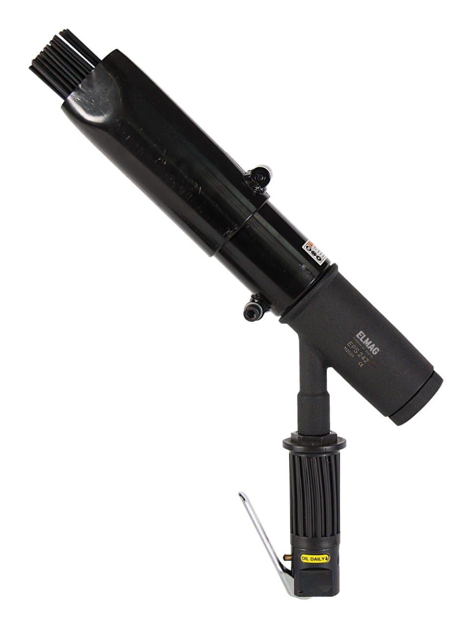 DL-Nadelentroster EPS 242 (Orig. 35 Nadeln 4x180 mm)