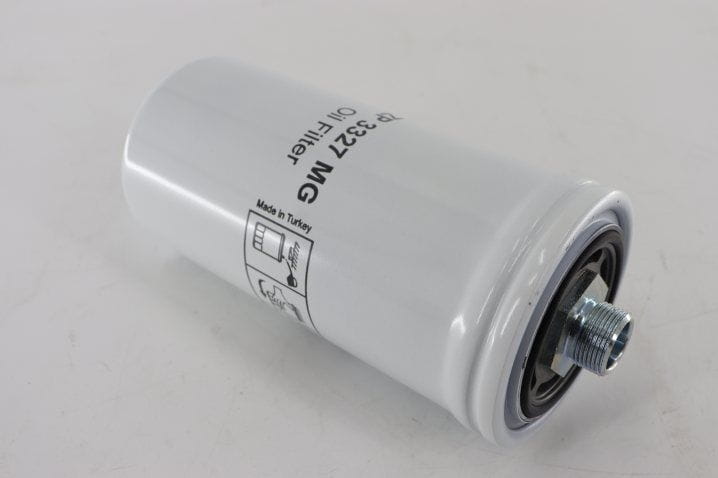 BLZP3327MG FIL Filter ZP3327MG Hydraulikfilter SpinOn