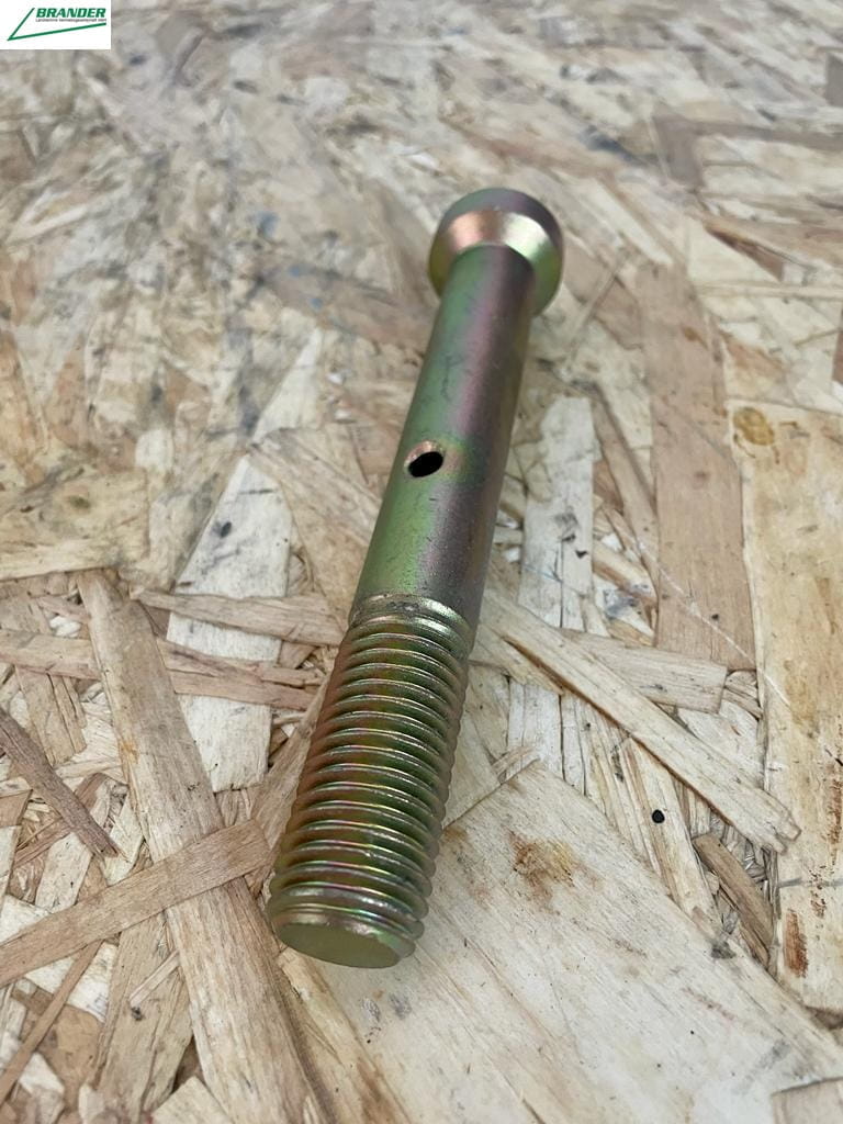 ET02751 MTS Schraube für Spannvorrichtung - 804605284