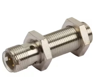 Sensor Dosierung, M12 x 1,5 x 45 mm, IF5997 - passend zu Lemken DKA, Eurodrill, Saphir, Solitair