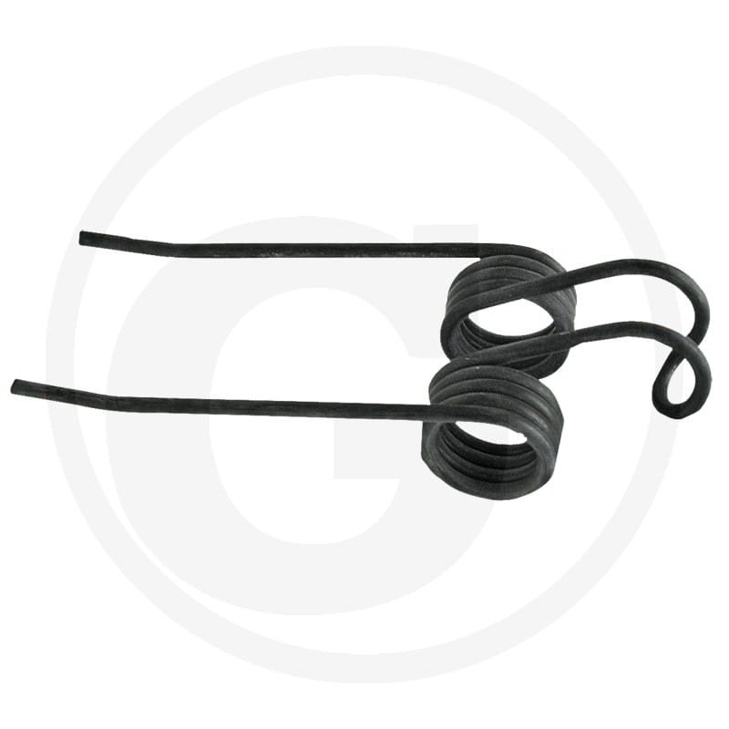 Pick-up Zinken 198mm - passend zu Ladewagen Claas LWG, LWL