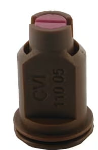 Albuz Injector Flat Jet Nozzle 110° - CVI110-05