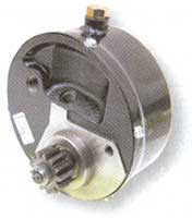 BL21416 Lenkungspumpe - passend zu Massey Ferguson 773126M92, 527904M93