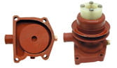 BLET04919 Wasserpumpe - passend zu Zetor 30010610 / 55010600 / 55010697