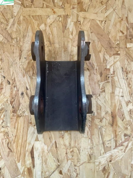 ET20675 HW80 Vorfederlager links komplett - Nr.1