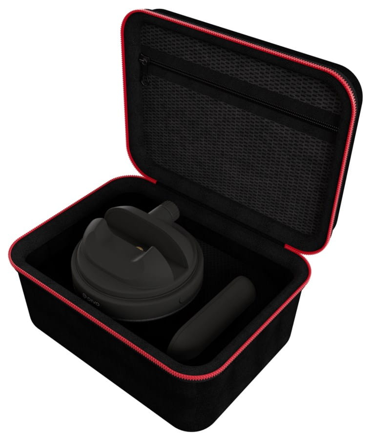 TravelCase Mini for Pivo Max