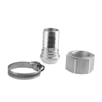 BL11544 Pressarmatur-Set-DN 25 60° Dichtkopf-G 1" i-SW 36