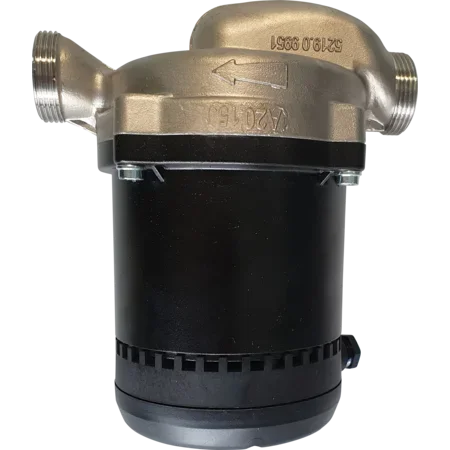 Patura circulation pump - for model 311 / 312