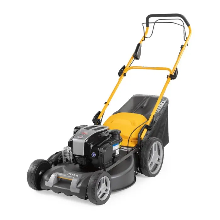 Rasenmäher Stiga Combi 53 SEQ B