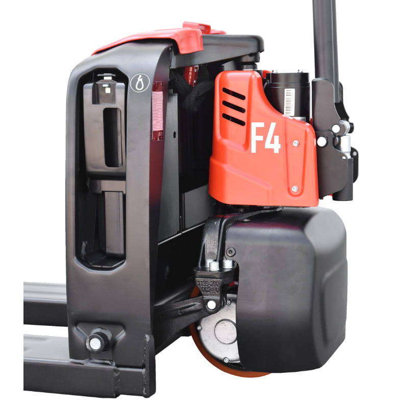 EP Electric Pallet Truck - Load capacity 1500kg / Fork length 1150mm Copy