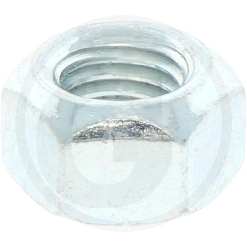 M12 lock nut