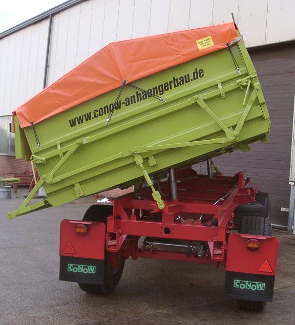 Conow HW 80 (12t) V1