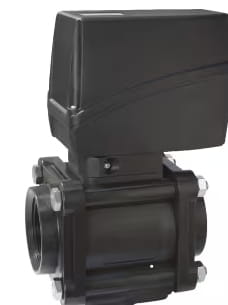 ARAG Kugelventil 2 Wege, IG 1 1/2" Serie 853