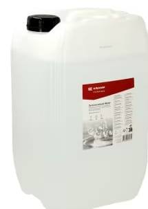 Demineralisiertes Wasser - Kanister 20L