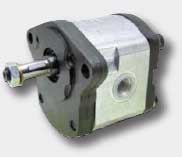 Einfachpumpe BL21431 Einfachpumpe