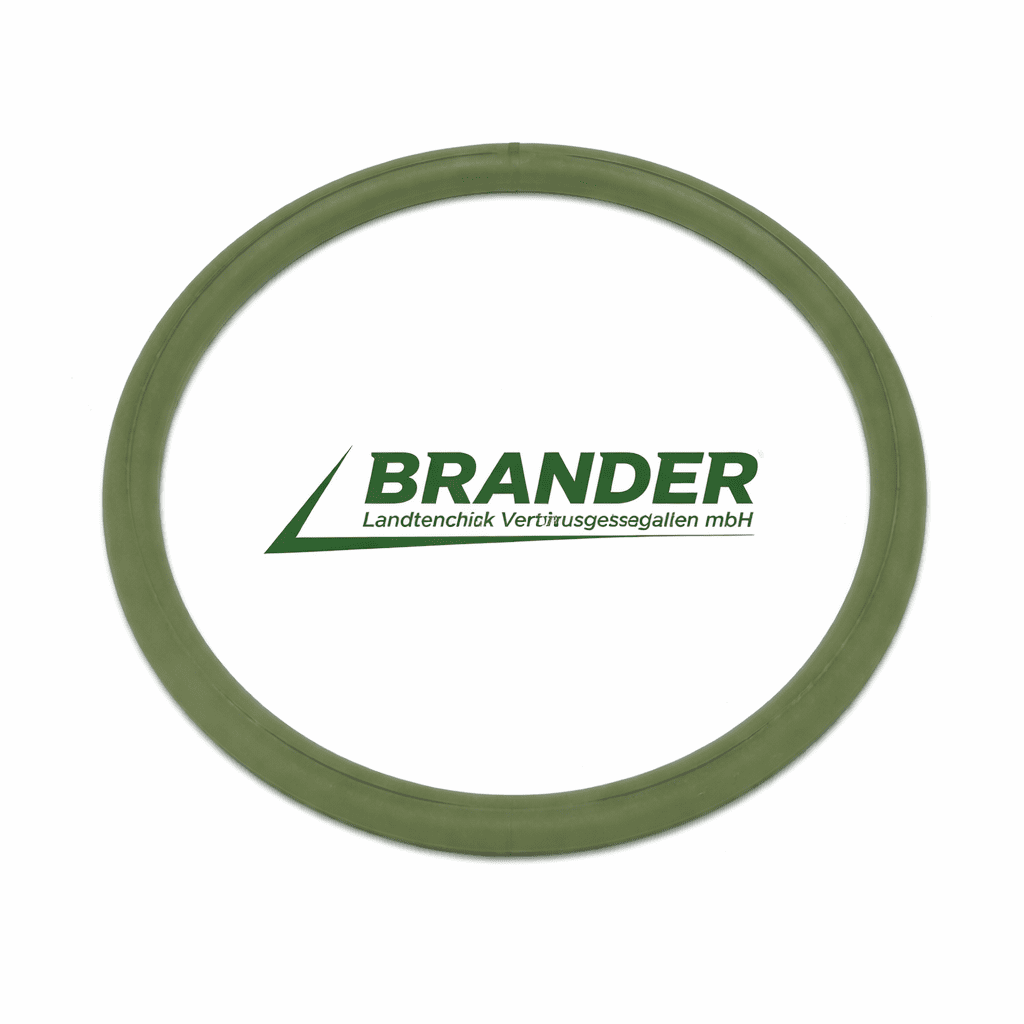 Dichtring Kraftstoffpumpe