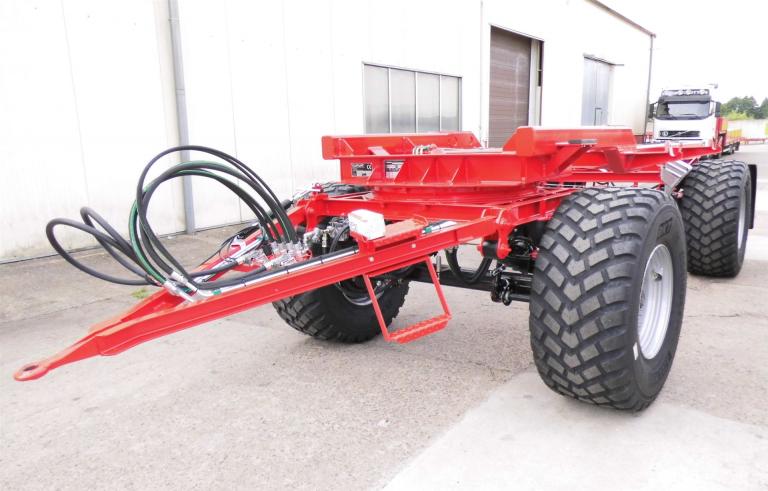 Conow HW 180 (18t) V4.2.3