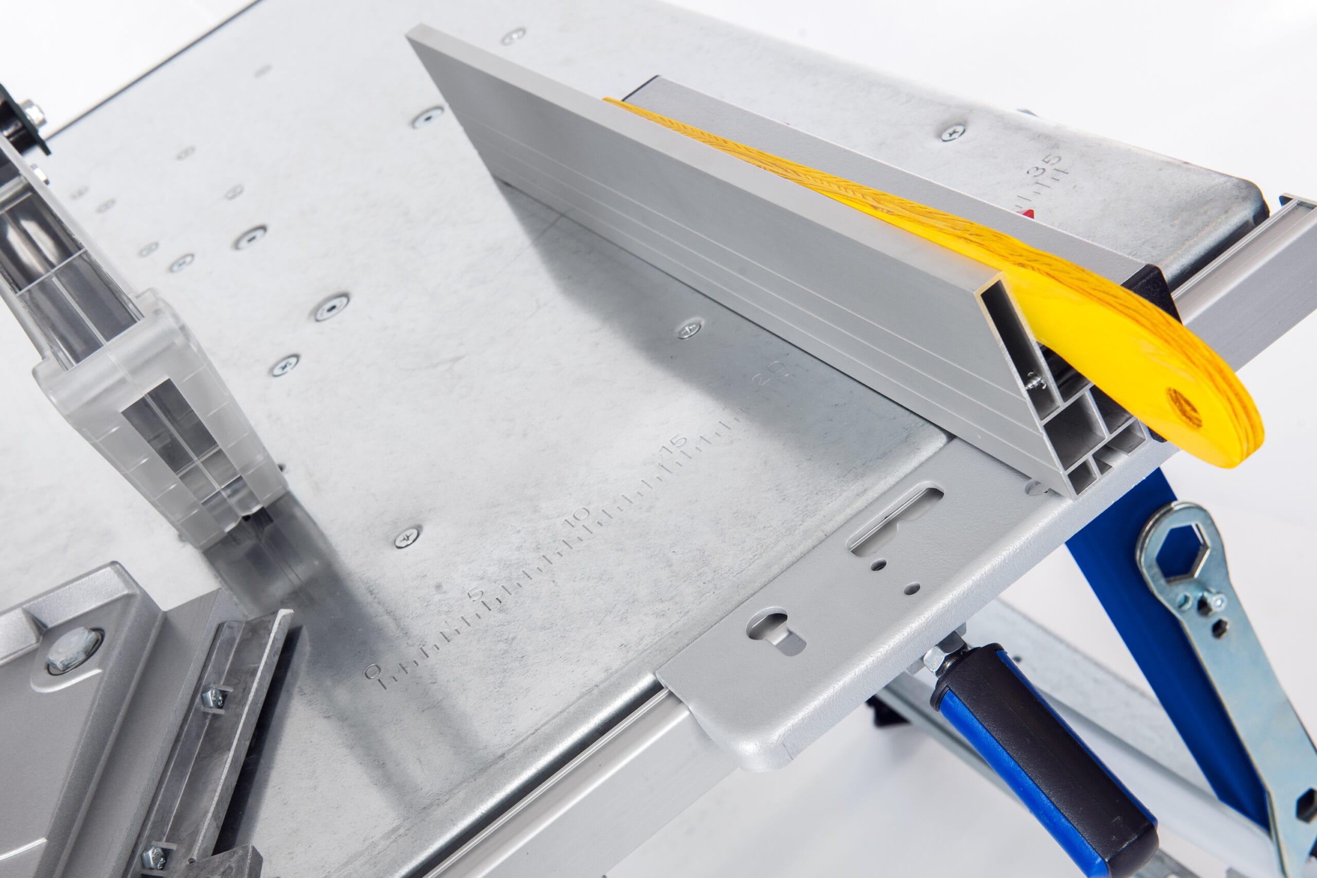 Elektra Beckum BKS Professional 400 construction circular saw