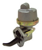 BL10267 Membran-Förderpumpe -  CASE IH Schleppertypen: Maxxum 5120, 5130, 5140, 5150, 5220, 5230, 5240, 5250