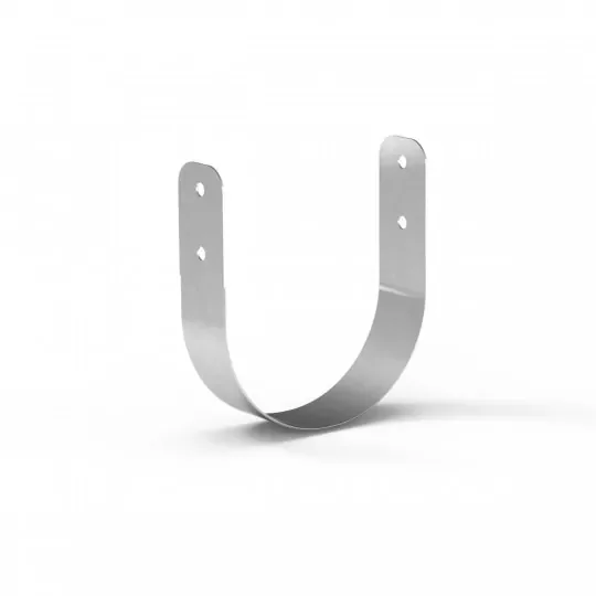 Lame de rechange pour houe pendulaire Omega – Lame en acier trempé pour le désherbage professionnel